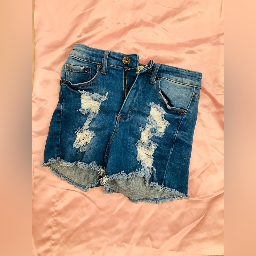 Great shorts for summer